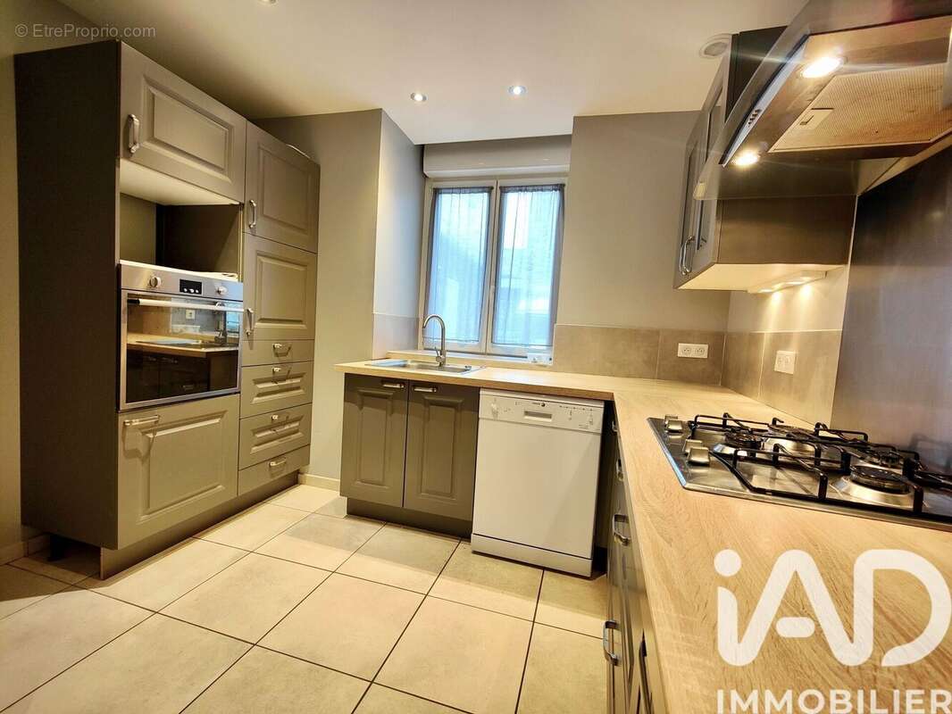 Photo 4 - Maison à LAMASTRE