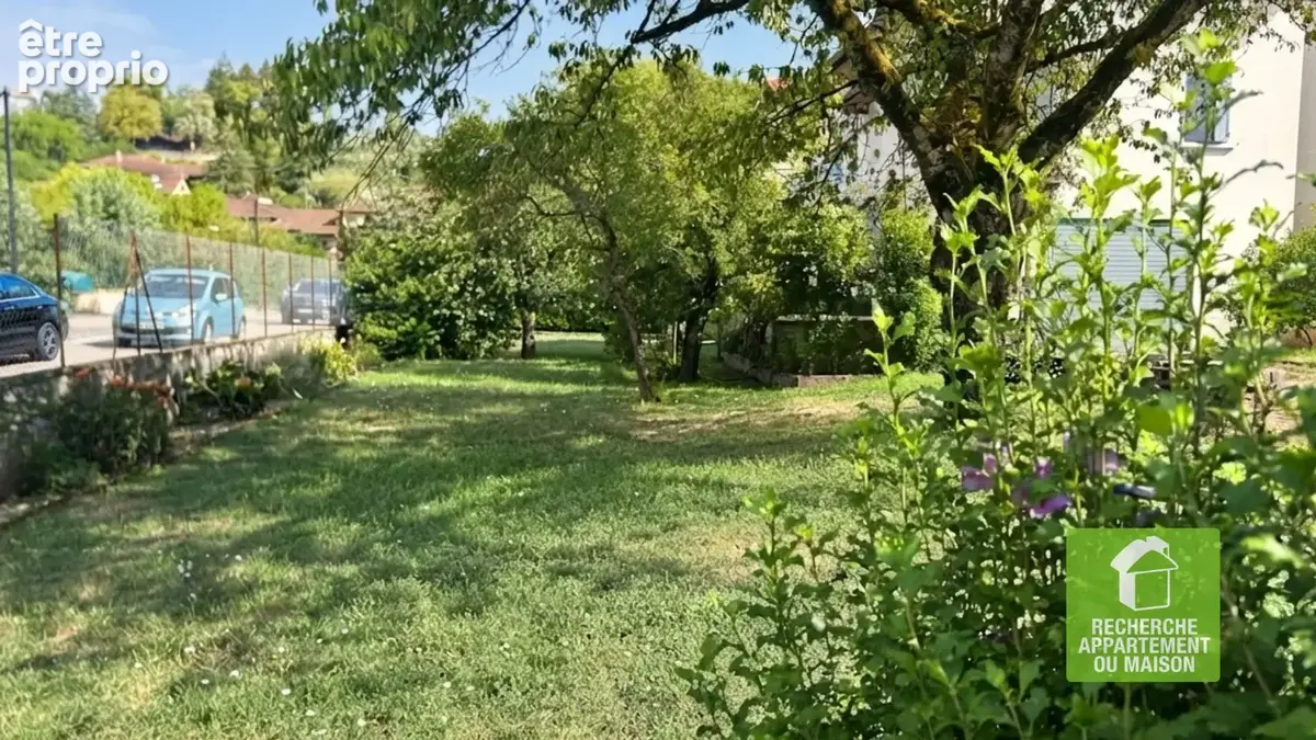Maison 85m2 sur 1105m2 de terrain constructible - photo 11