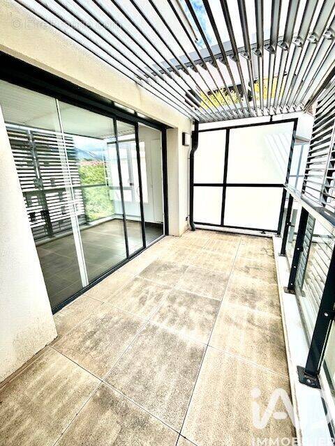 Photo 1 - Appartement à ANNECY-LE-VIEUX