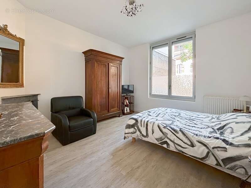 Appartement à TARBES