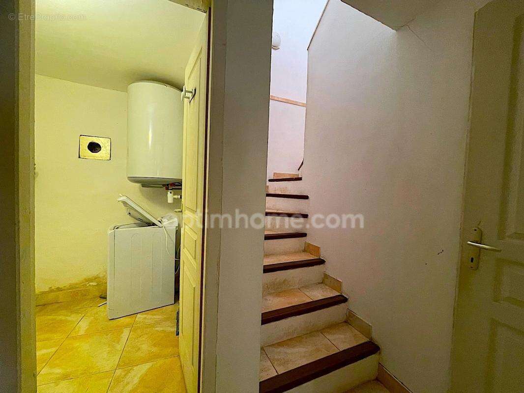Maison de village avec terrasse de toit - photo 9