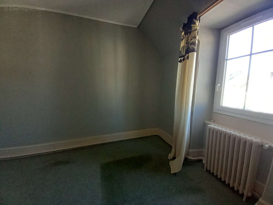 Appartement à DECIZE