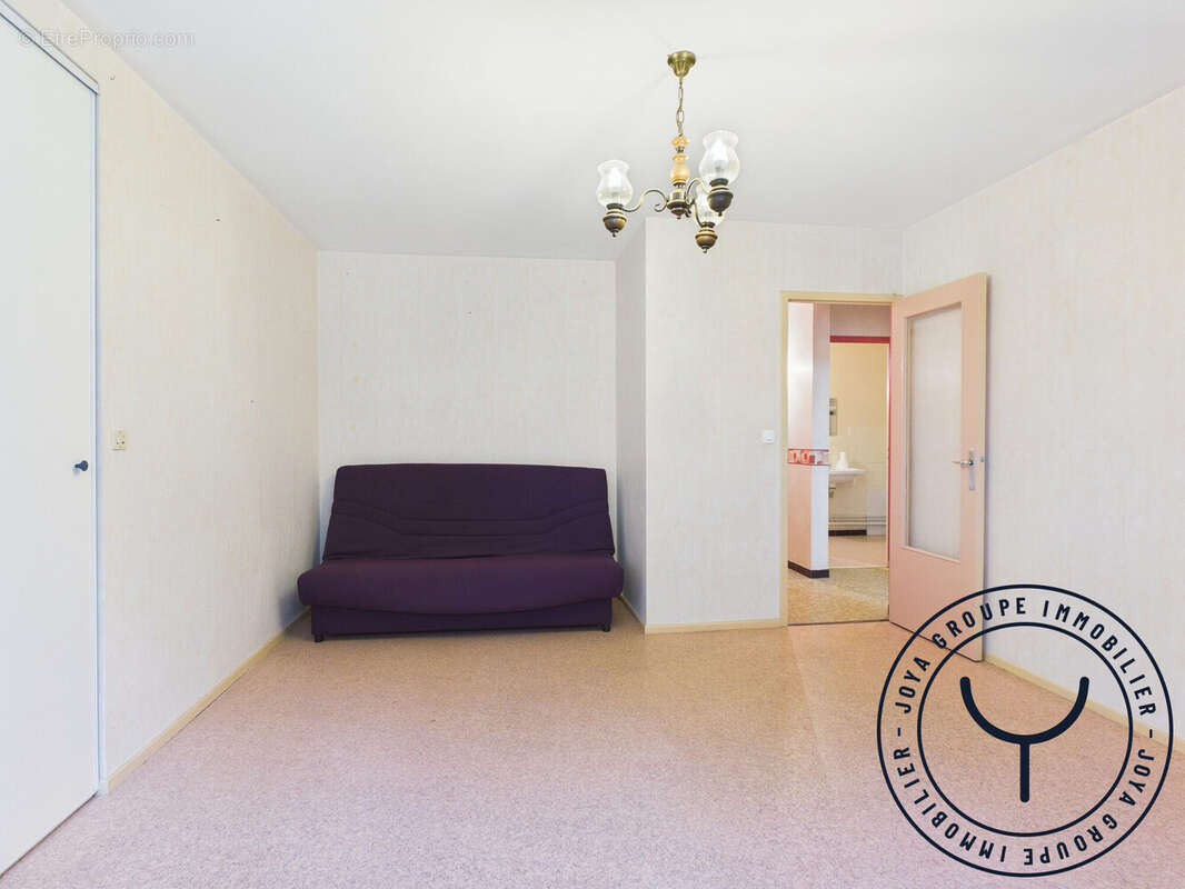 Appartement à ROMILLY-SUR-SEINE