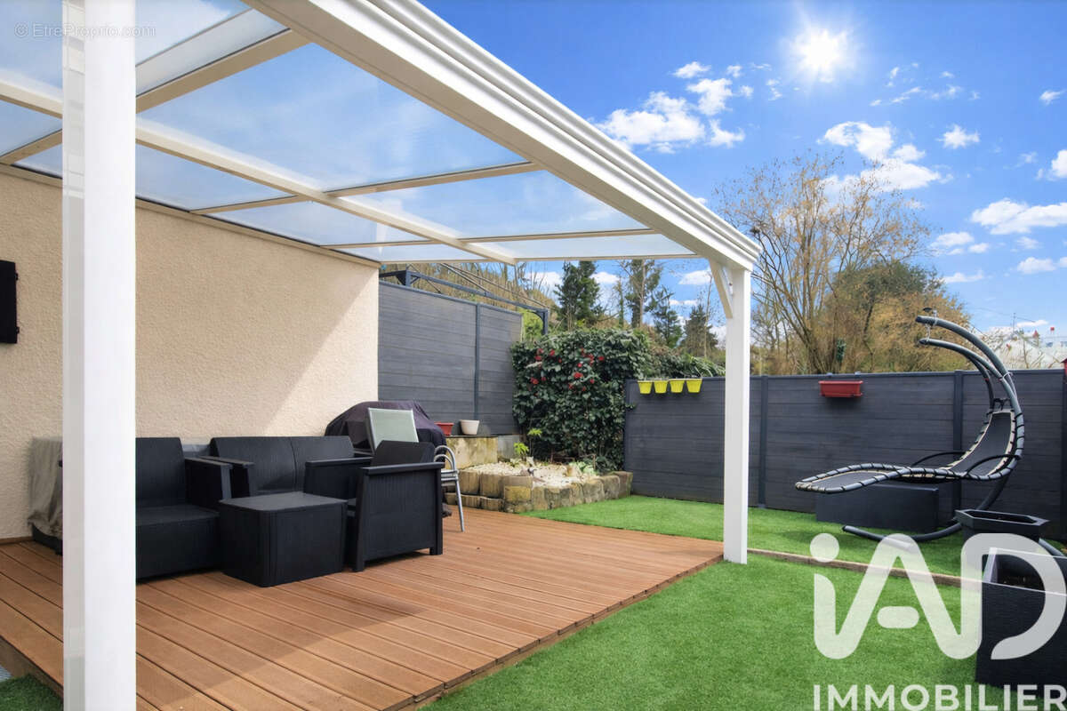 Photo 7 - Maison à LAON