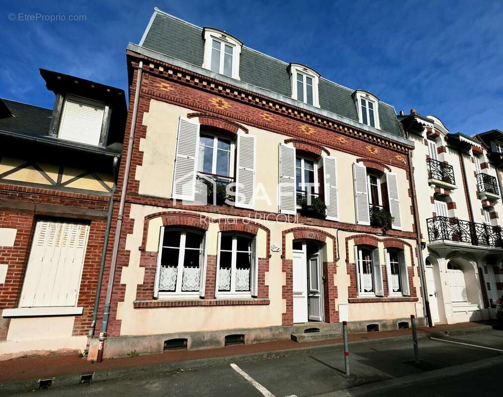 Maison 158 m² à Houlgate  - photo 8