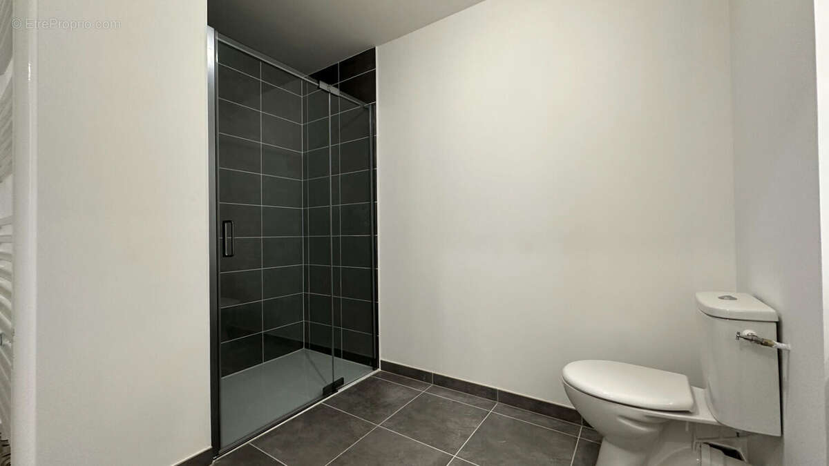 Appartement à COMPIEGNE