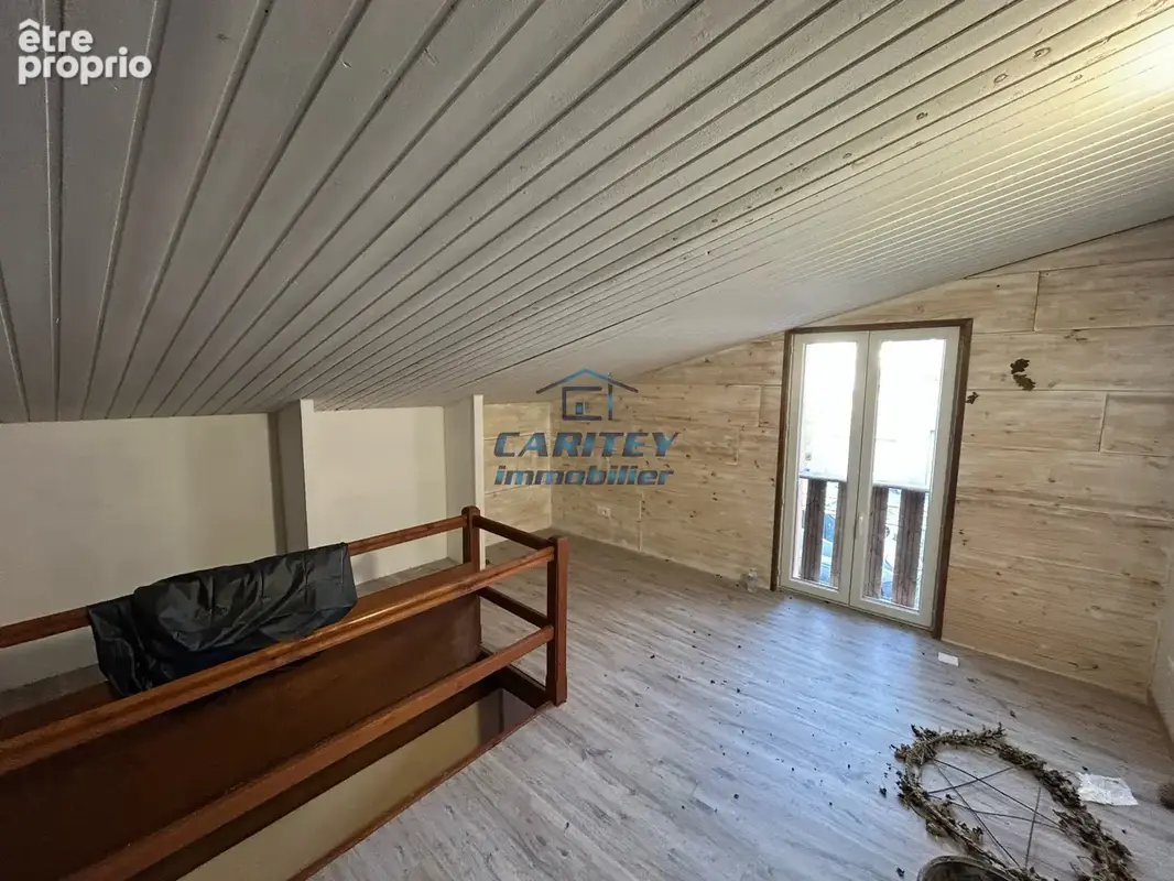 Maison de 147 m2 avec grand atelier et terrain de 10 ares 85 caCARITEY Immobilier vous présente cette belle o - photo 15