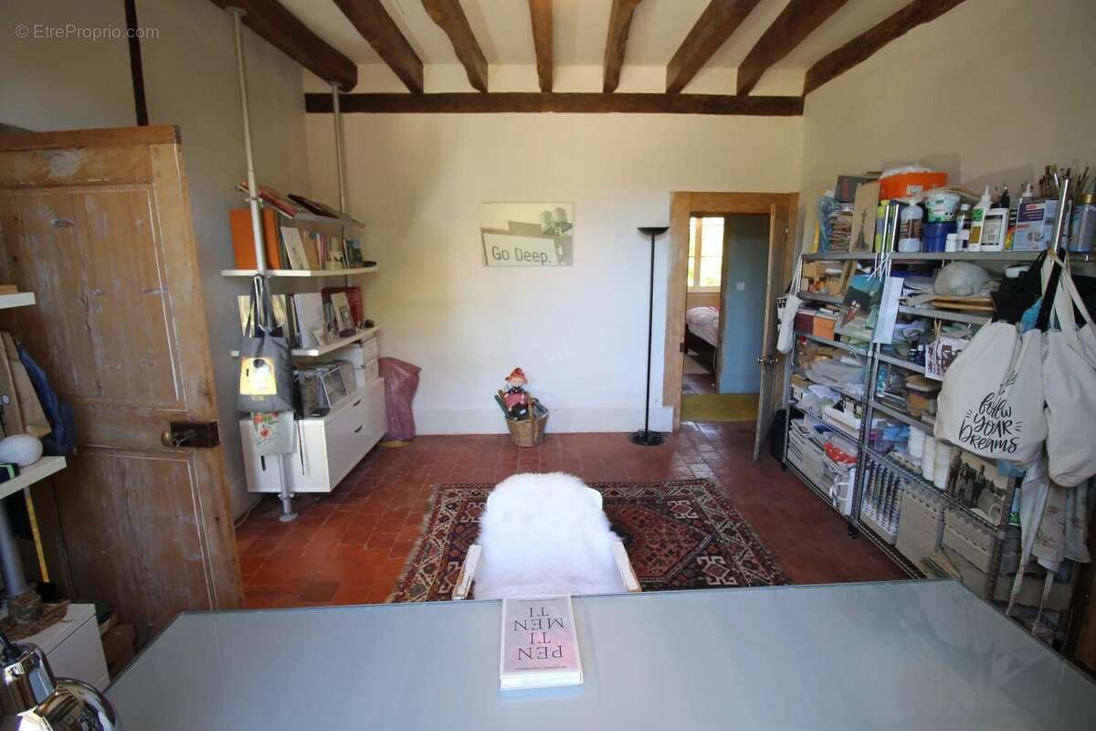 Domaine d'exception avec de grands potentiels à vendre en Bourgogne - photo 22