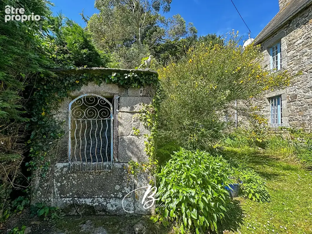 A vendre propriété de charme sur le littoral Côtes d'Armor - photo 19