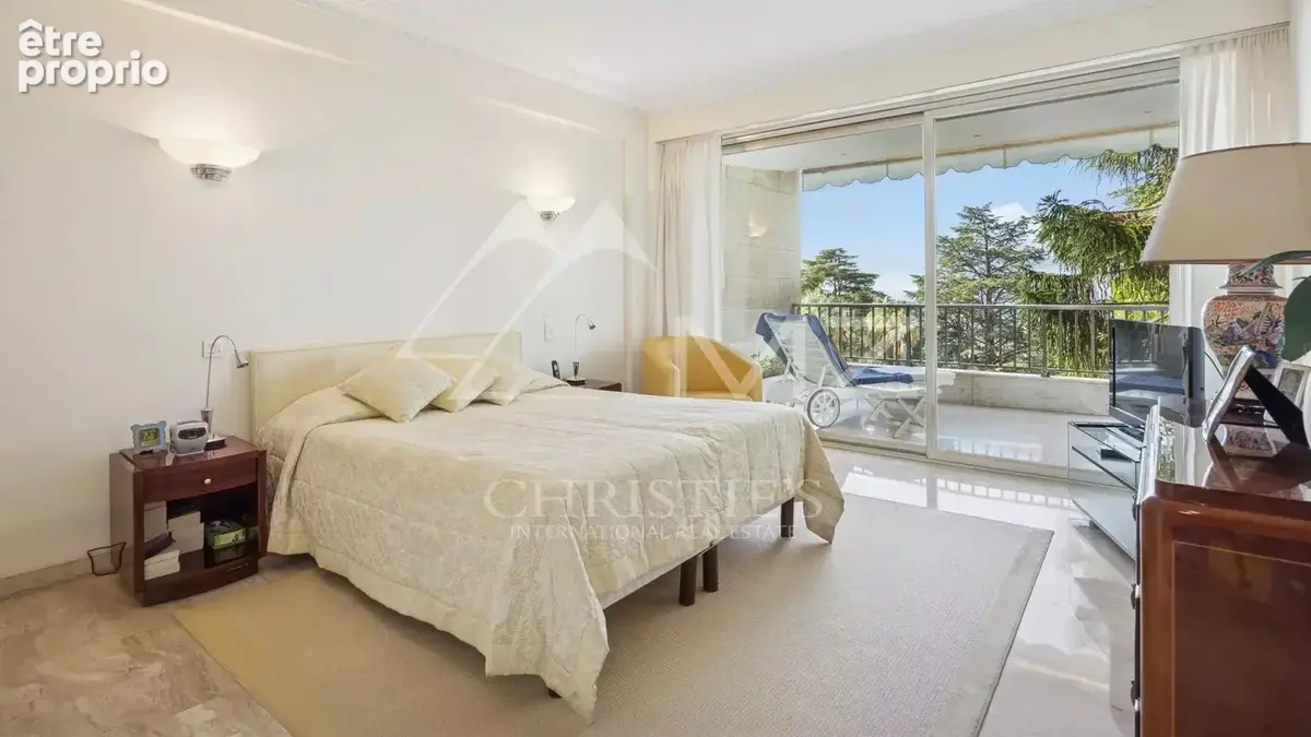EXCLUSIVITE: Superbe appartement contemporain à la vue mer - photo 11