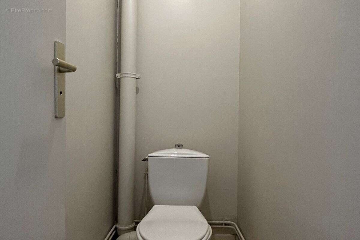 Appartement à AVALLON