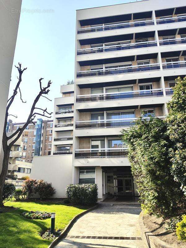 Appartement - photo 16