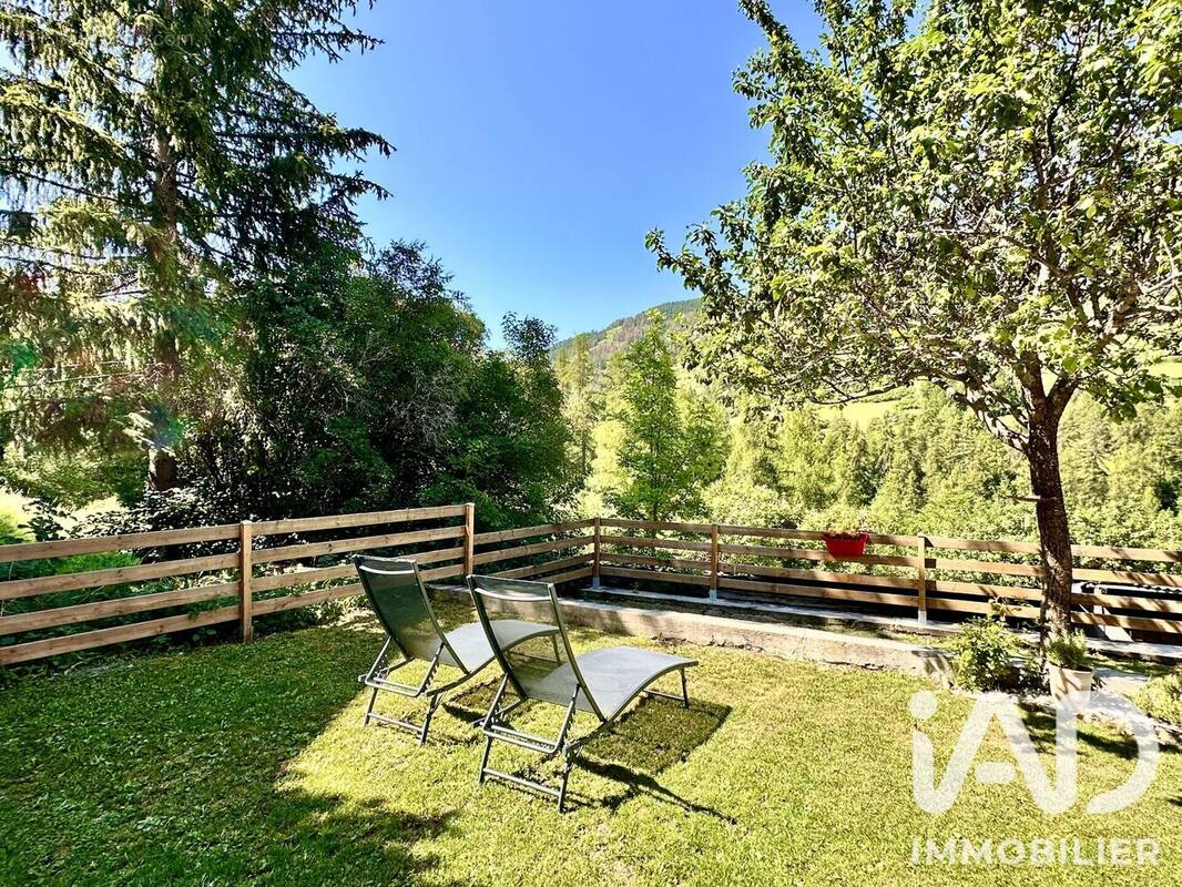 Photo 1 - Maison à VARS