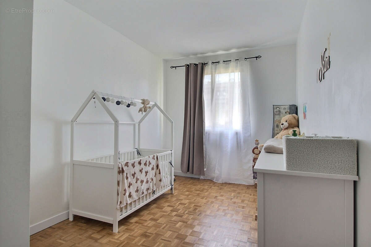Appartement à VAUCRESSON
