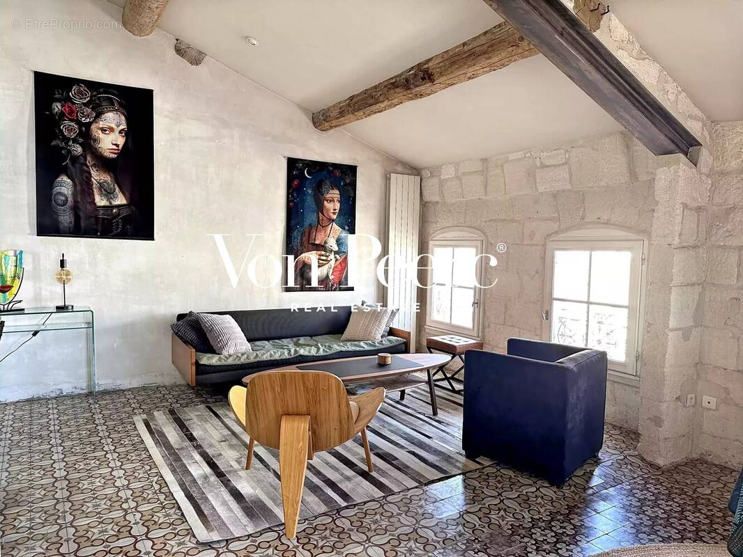Appartement à AVIGNON