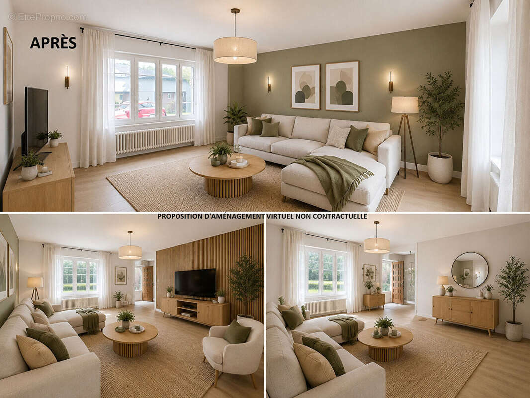 Maison à vendre à Lannion - photo 4