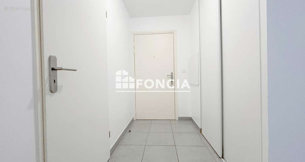 Appartement à BENESSE-MAREMNE