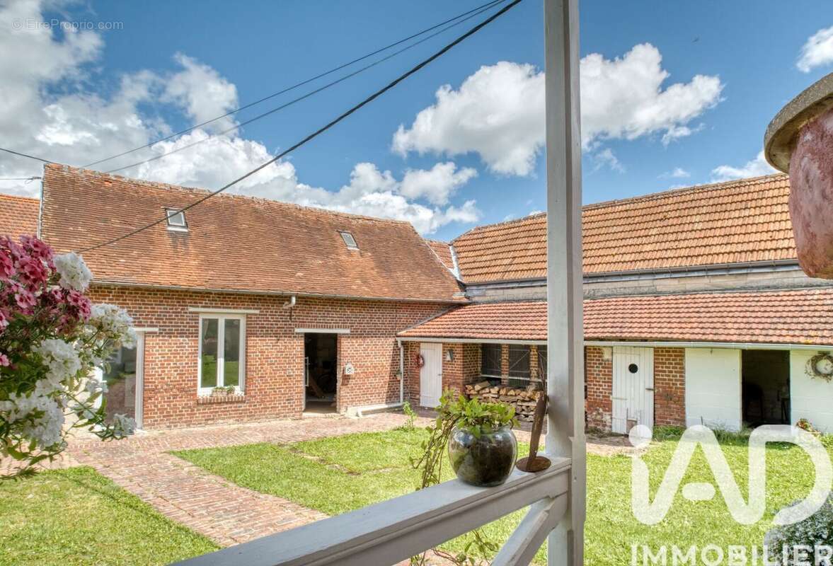 Photo 4 - Maison à COUDUN