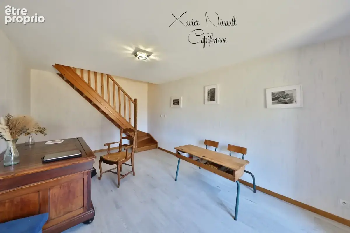 Maison à vendre 11 pièces proche de SAINT AMOUR (39) - photo 9
