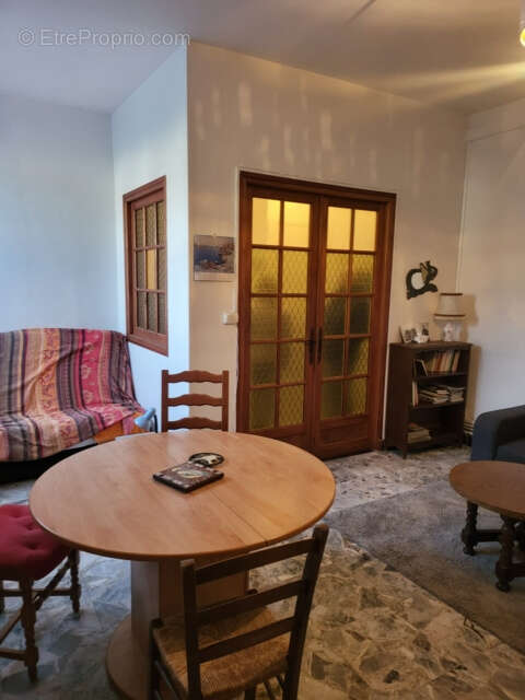 Appartement à AULT