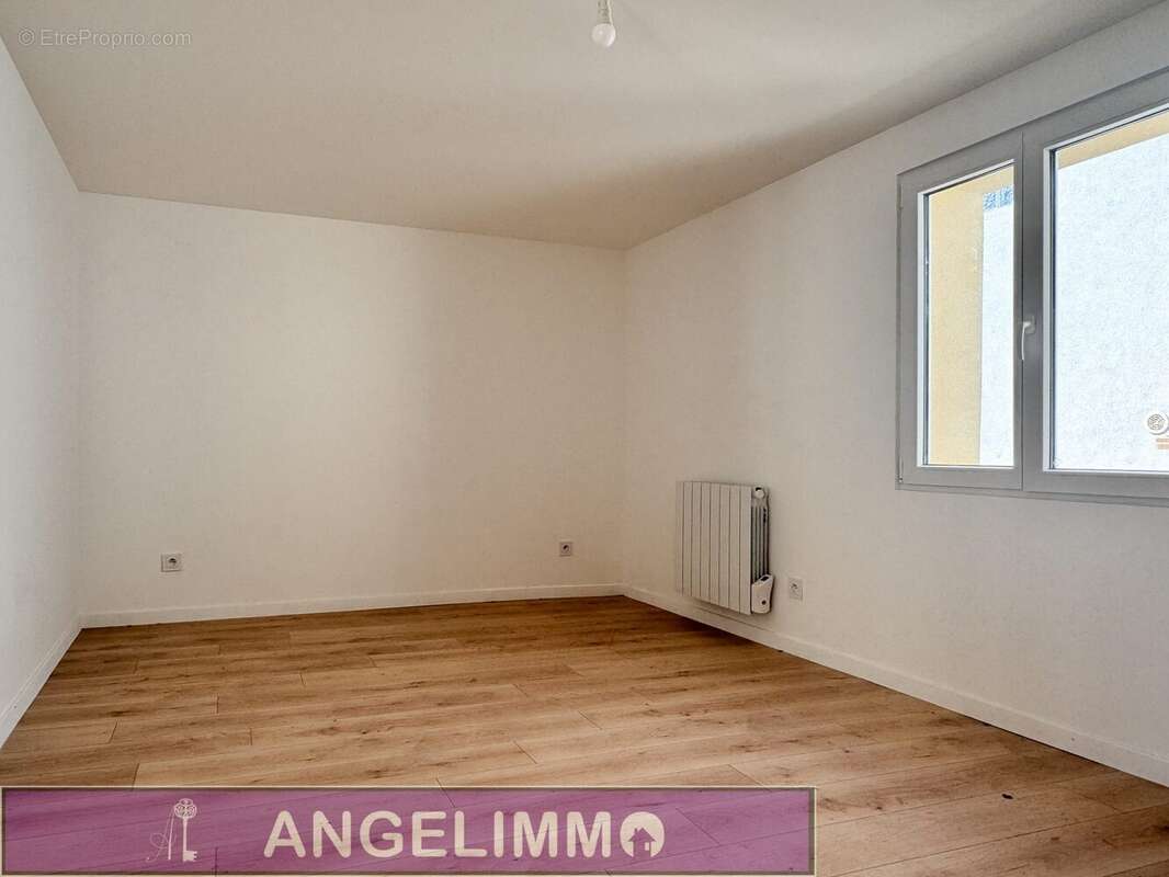 Maison à LE PLESSIS-BOUCHARD