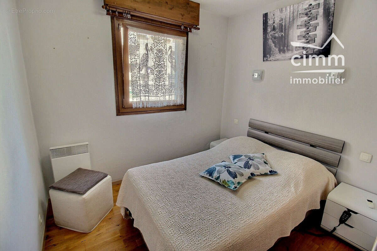 Appartement 53 m² à Sallanches  - photo 7