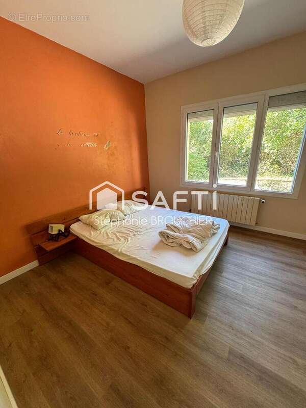 Photo 8 - Maison à RUOMS