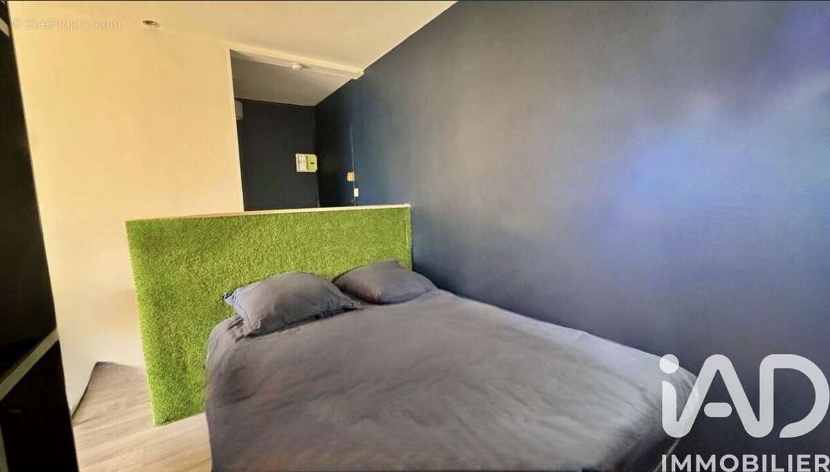 Photo 3 - Appartement à CREPY-EN-VALOIS