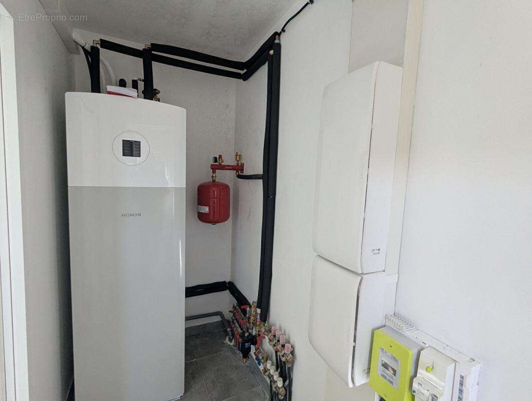 Maison neuve 110 m² - 3 chambres - La Loupe centre-ville - photo 10