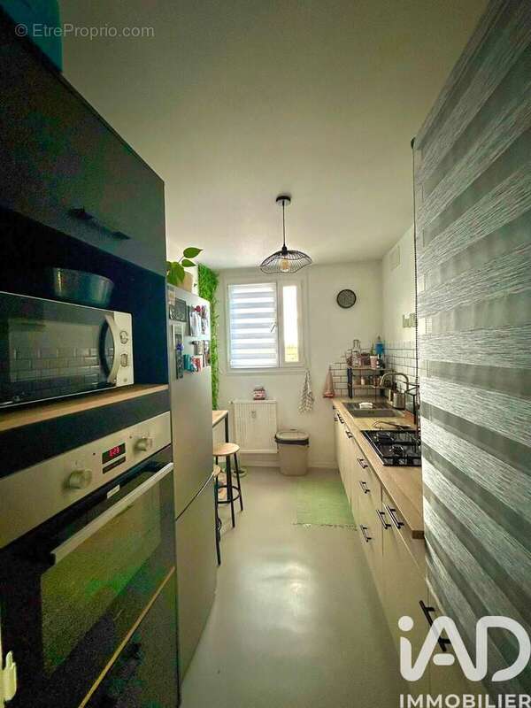 Photo 7 - Appartement à GUILHERAND-GRANGES
