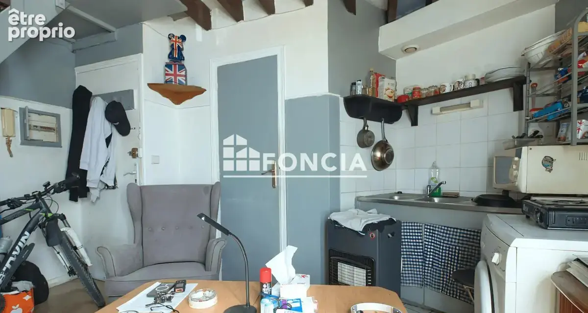 Opportunité d'investissement locatif clé en main à forte rentabilité au cœur des Mureaux (78130) - photo 4