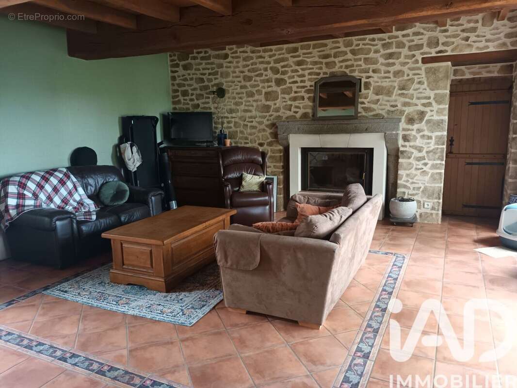 Photo 7 - Maison à CHICHE