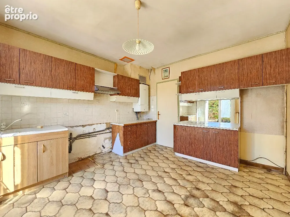 Maison 86m² à la couronne - photo 5