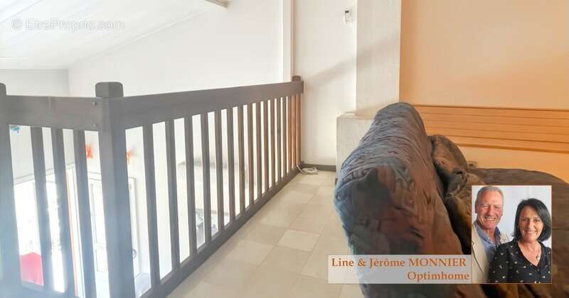 Appartement à ARGELES-SUR-MER