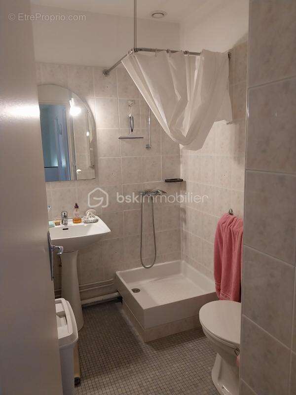 Maison de 101 m2 avec 4 chambres - Terrain de 527 m2 à Sully sur Loire - photo 17