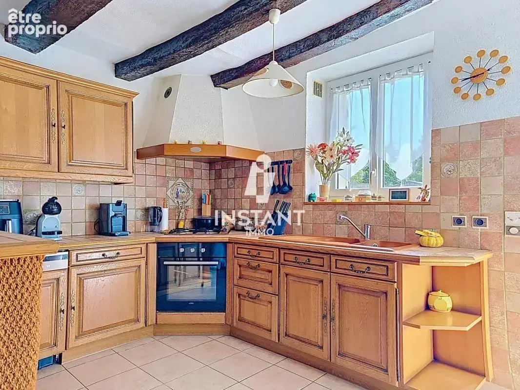 Maison briarde de caractère - 136,60 m² habitables - Terra - photo 7