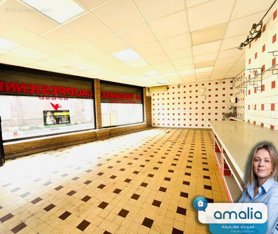 Appartement à CAUDRY