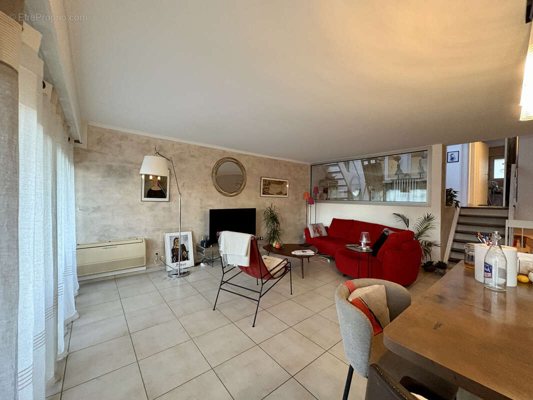 Appartement à SAINTE-MAXIME