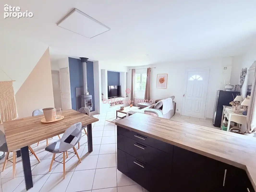 Maison 4 pièces 73 m² à vendre à Cussac-Fort-Medoc (33460) - photo 5
