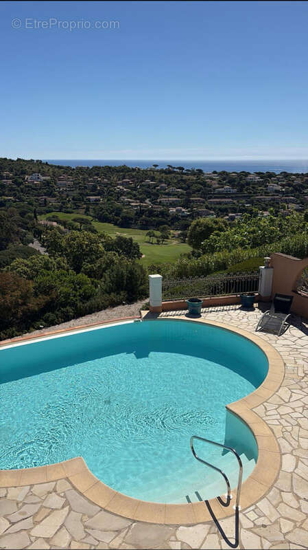 Sous offre vue mer et golf - photo 3