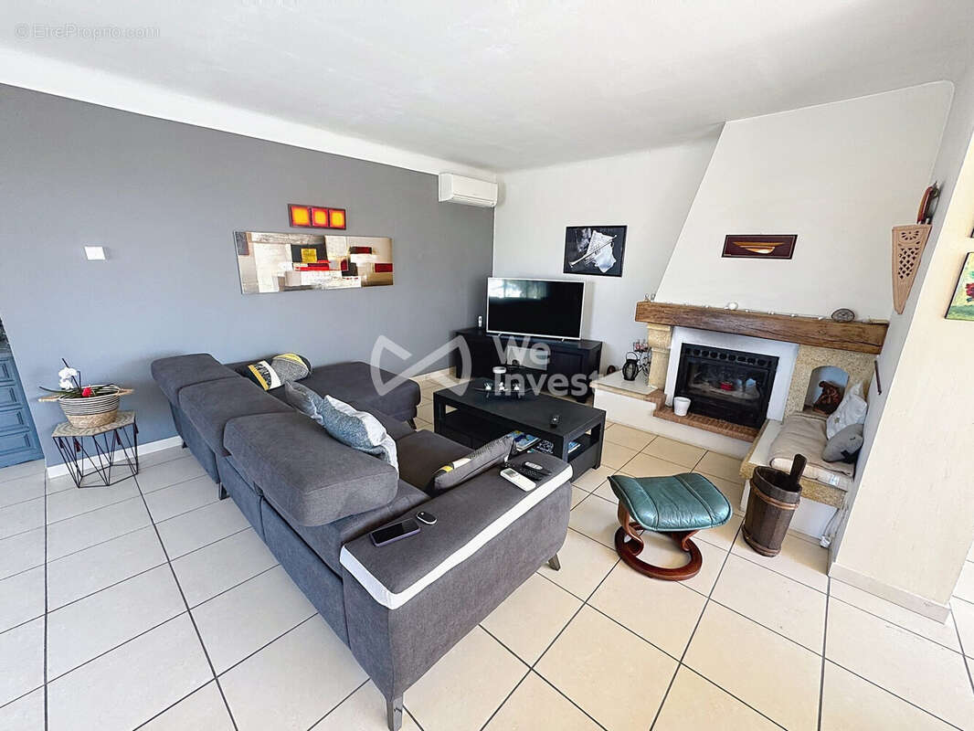 Maison 156 m² à Carry-Le-Rouet  - photo 8