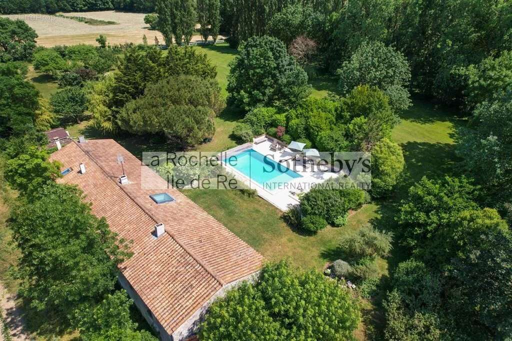 Maison à LA ROCHELLE