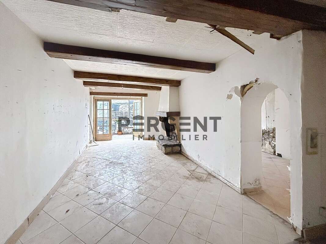 Maison 160 m² à Gespunsart  - photo 3