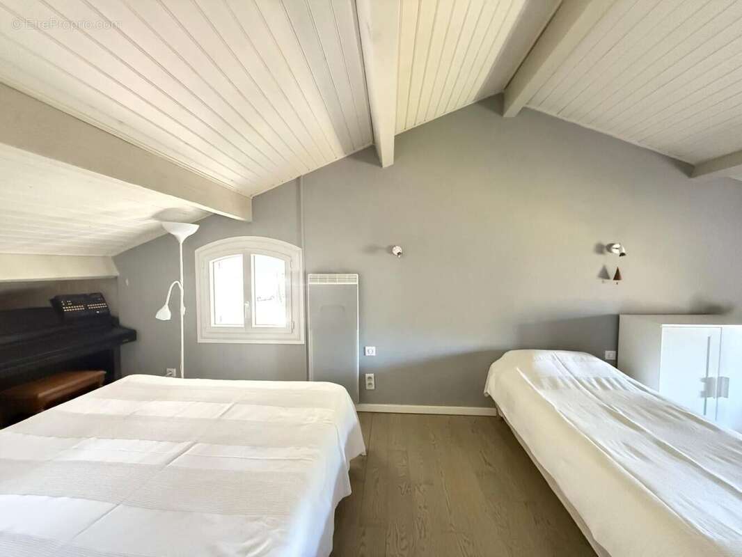 Photo 8 - Maison à LANTON