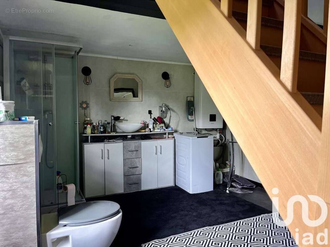 Photo 5 - Maison à LIVAROT