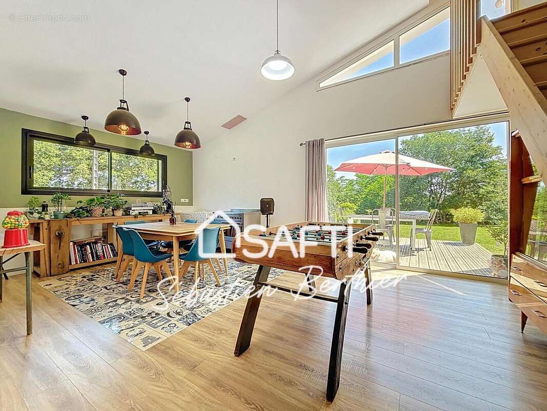 Photo 2 - Maison à LAVAUR