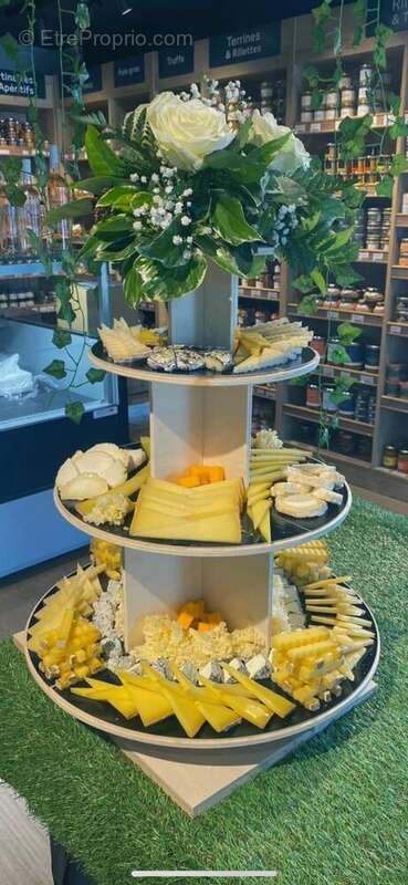 Photo 4 - Commerce à MANOSQUE