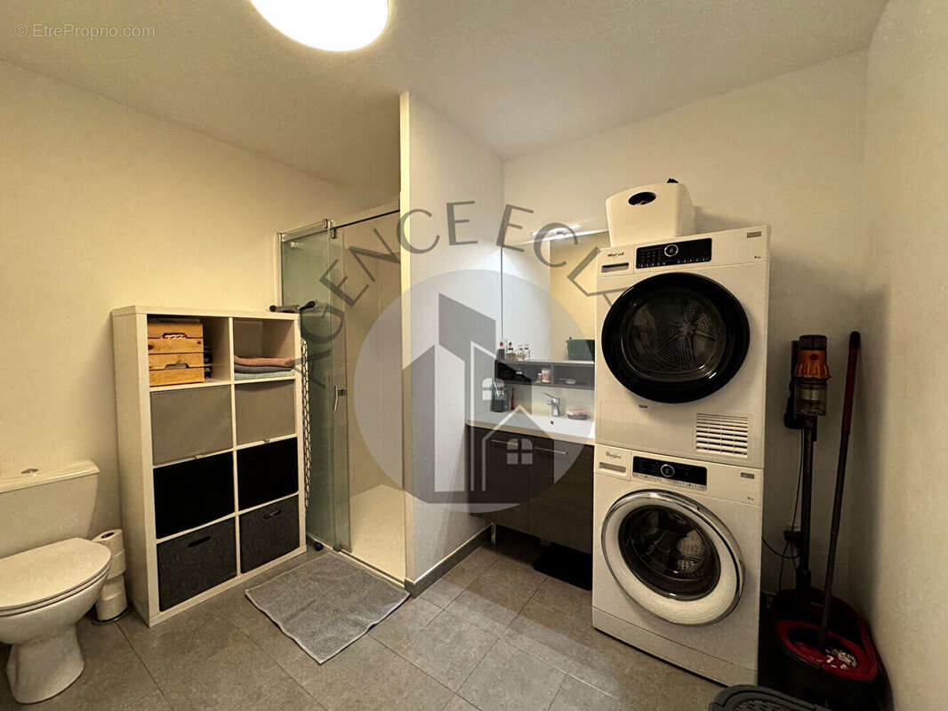 Maison à BUSSY-SAINT-GEORGES