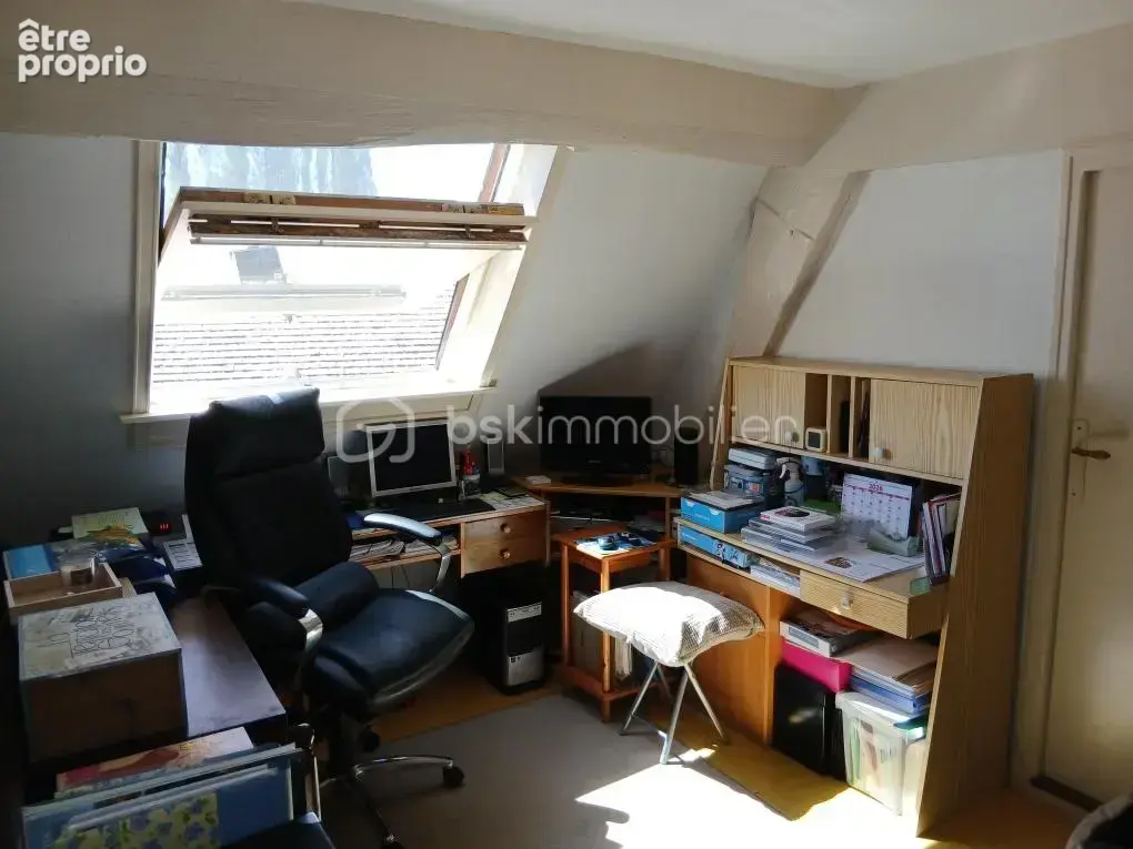 Maison 90 m² centre ville d'Amboise - photo 7