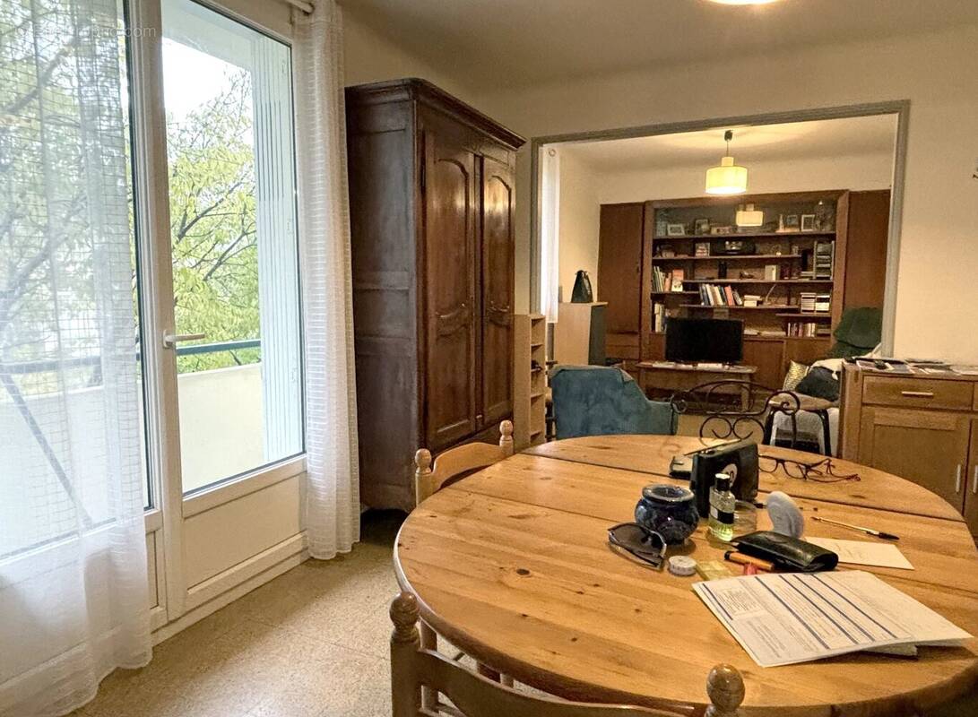 Appartement à ARLES